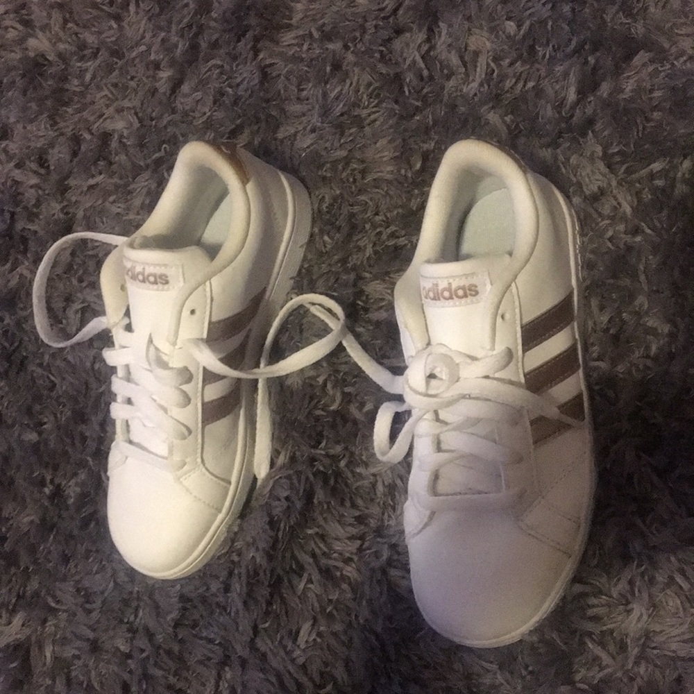 Adidas kids unisex